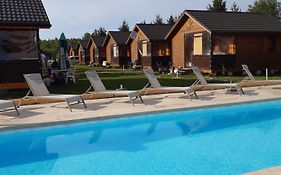 Domki Nadmorskie Wicie